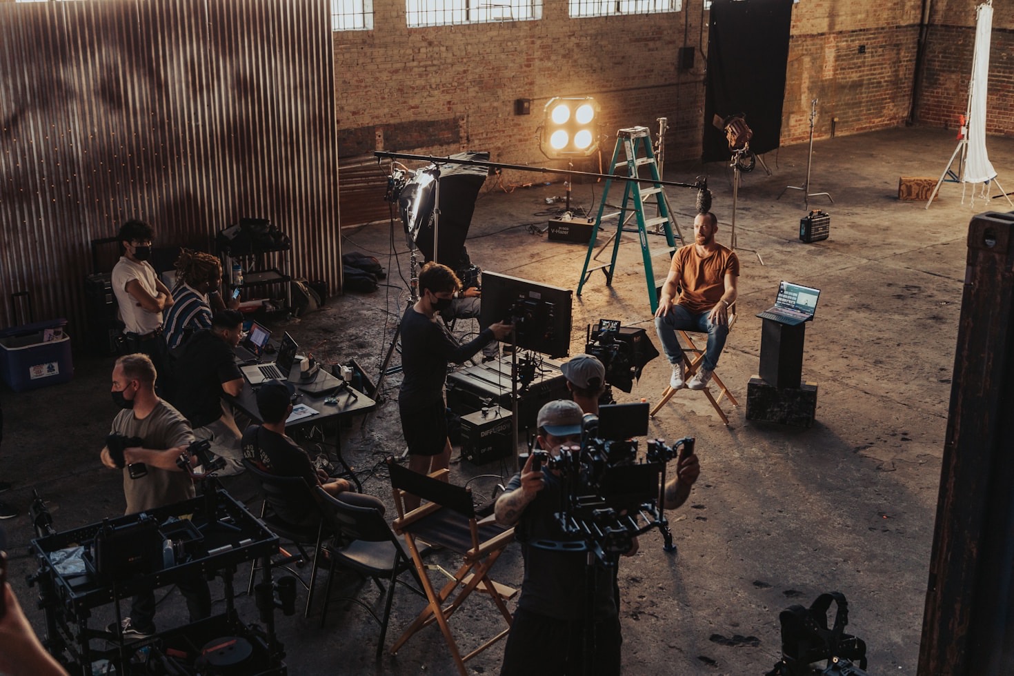 Leveraging Visual Effects To Enhance Cinematic Impact
