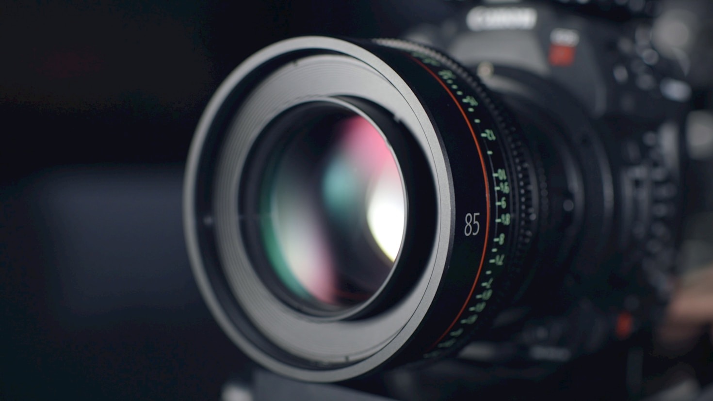 Behind The Lens Of Successful Creative Productions